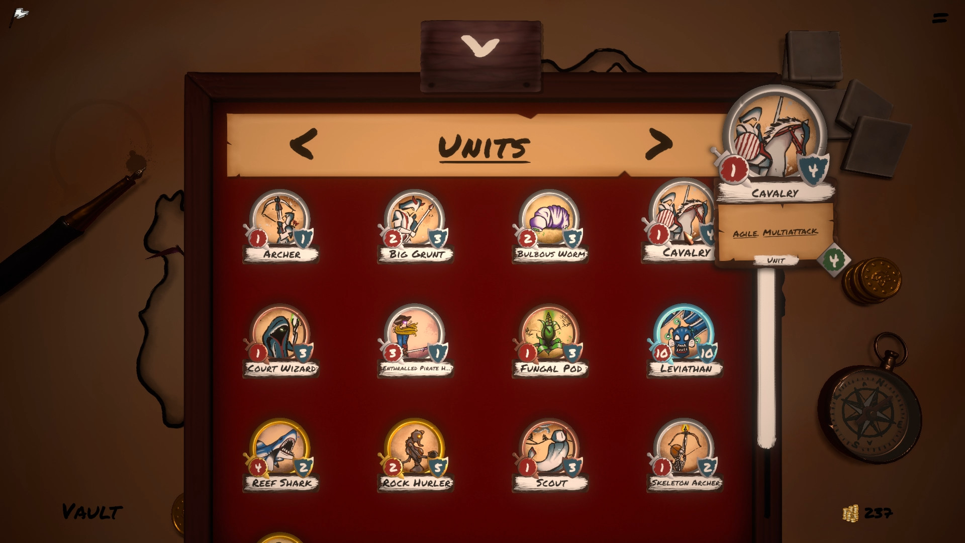 A Token War screenshot #5