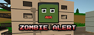 Zombie Alert