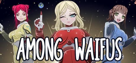 Among Waifus banner