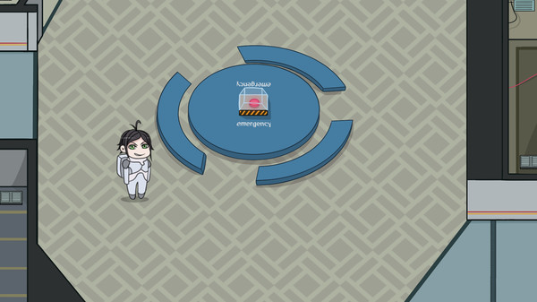 Among Waifus screenshot 5