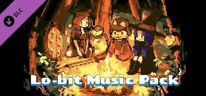 Pixel Game Maker MV - Lo-bit Music Pack