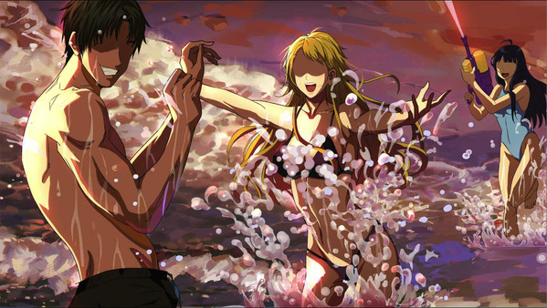 墨心-波云诡船-大结局 screenshot 7