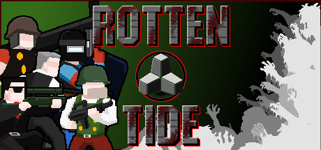 Rotten Tide Cheat Engine/CT