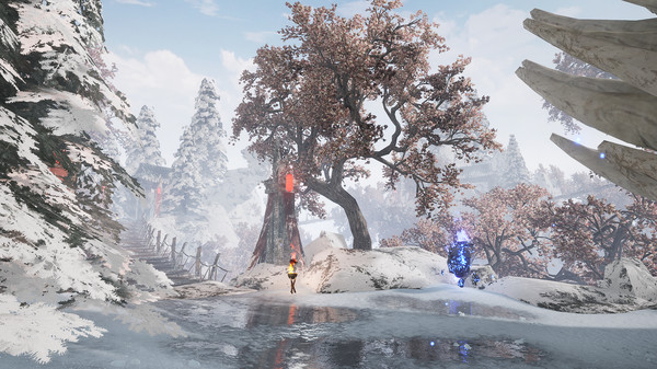 琉隐 Demo screenshot 3