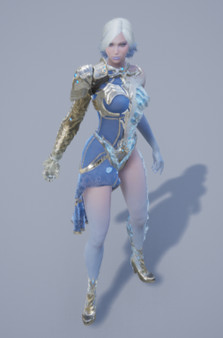 DLC - 2nd Characters