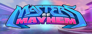 Masters of Mayhem