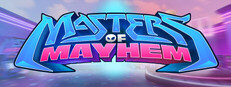 Masters of Mayhem