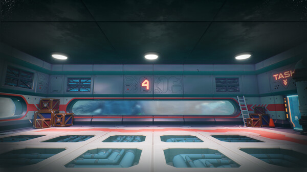 Impostors screenshot 3