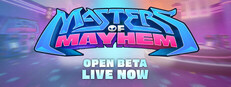 Masters of Mayhem