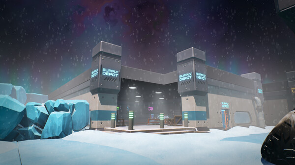 Impostors screenshot 2