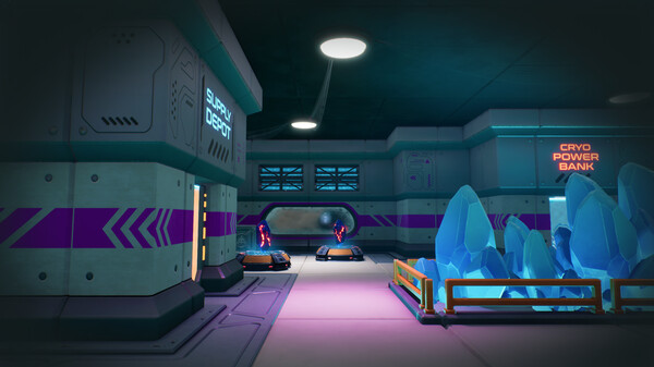 Impostors screenshot 4