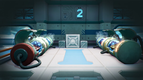 Impostors screenshot 5