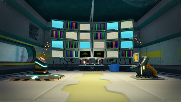 Impostors screenshot 6