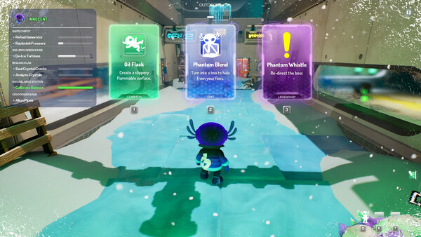 Screenshot media