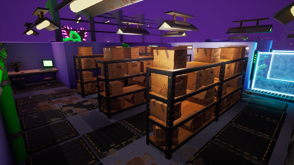 Impostors Screenshot