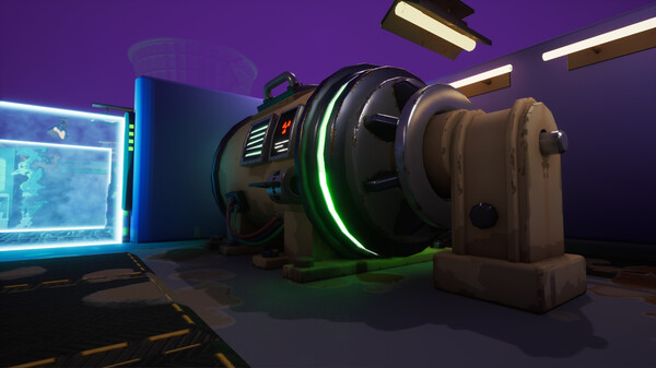 Impostors Screenshot