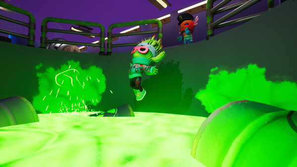 Impostors Screenshot