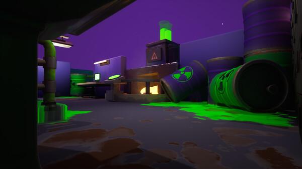 Impostors Screenshot
