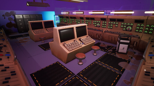 Impostors Screenshot