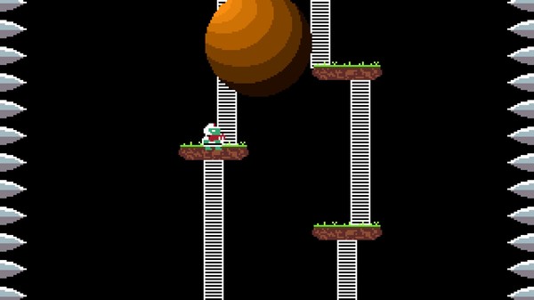 The Tower Of TigerQiuQiu The Deep The Hill