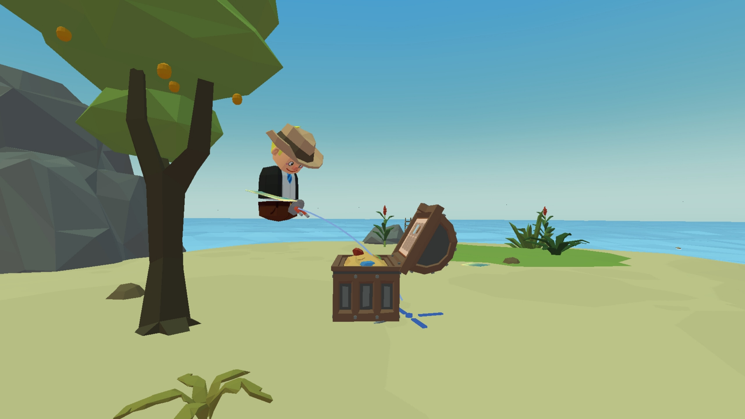 OceanCraft