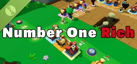 刺激大富翁-单机试玩