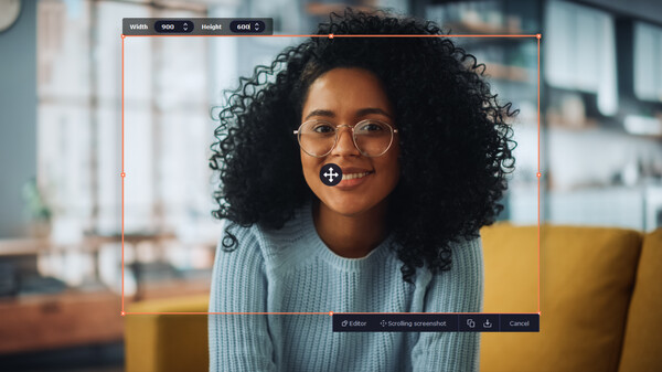 Movavi Screen Recorder