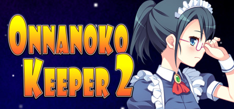 ONNANOKO KEEPER 2 banner image