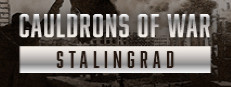 Cauldrons of War - Stalingrad
