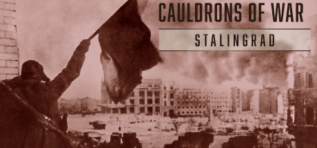 Cauldrons of War - Stalingrad banner