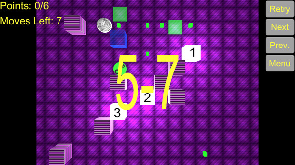 Скриншот 3 из игры LoopWorlds