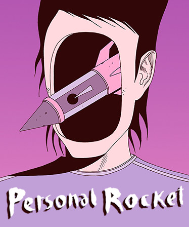 Personal Rocket