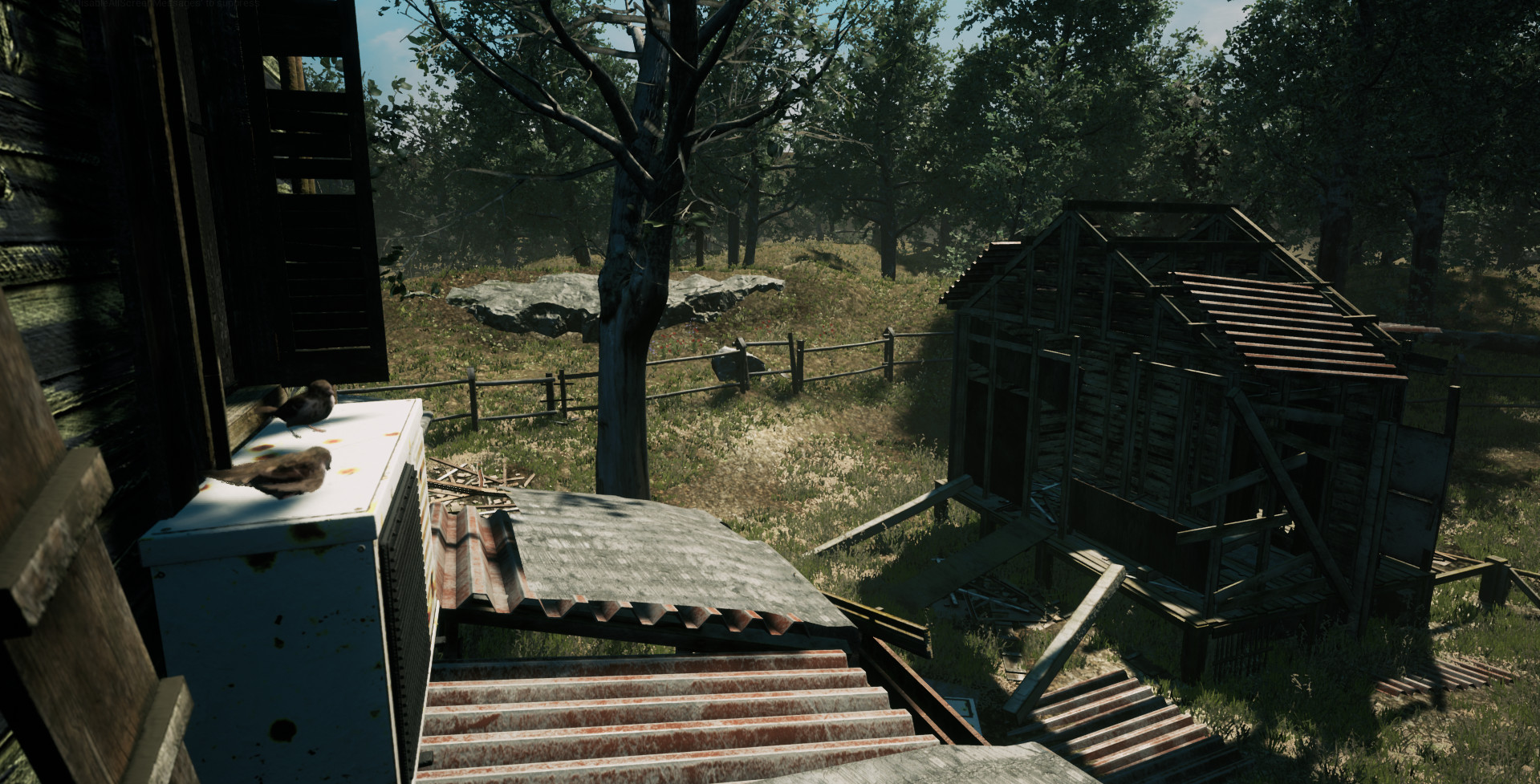 From Day To Day Demo Featured Screenshot #1