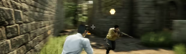 Bad Way video 2
