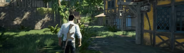 Bad Way video 1