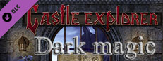 Castle Explorer - Dark Magic Small Capsule Image