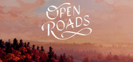 Open Roads cover image