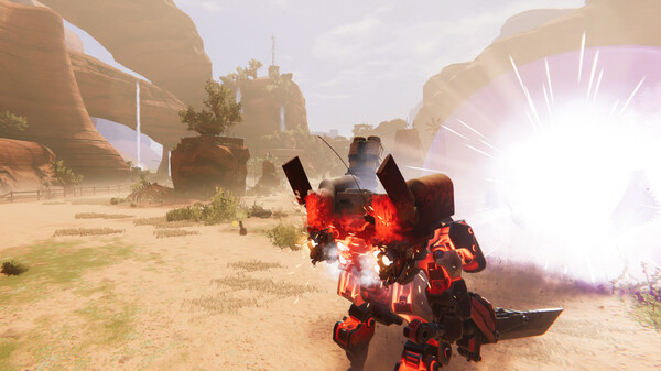 Screenshot z Bounty Star