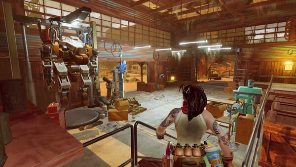 Bounty Star screenshot 5