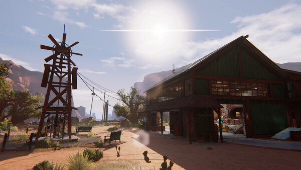 Bounty Star screenshot 3