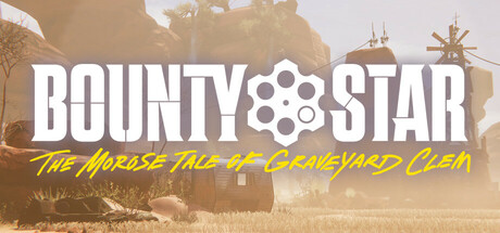 Bounty Star Banner