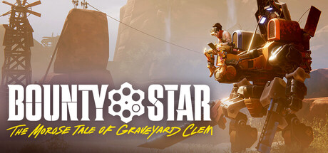 Bounty Star banner image