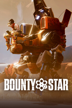 Bounty Star cover art