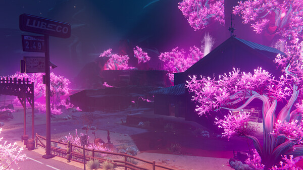 Screenshot z Bounty Star