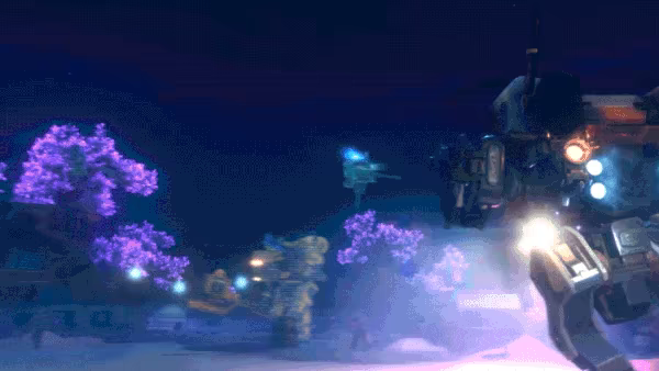 Bounty Star video 2