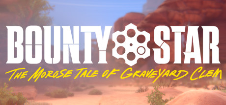 Bounty Star Cover Image