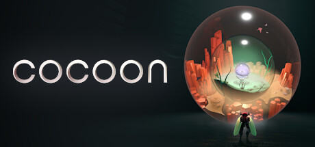 COCOON cover image