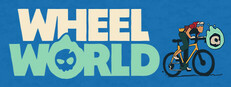 Wheel World Banner