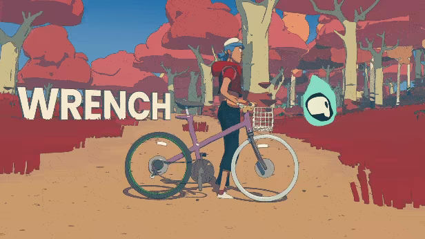 Wheel World video 3