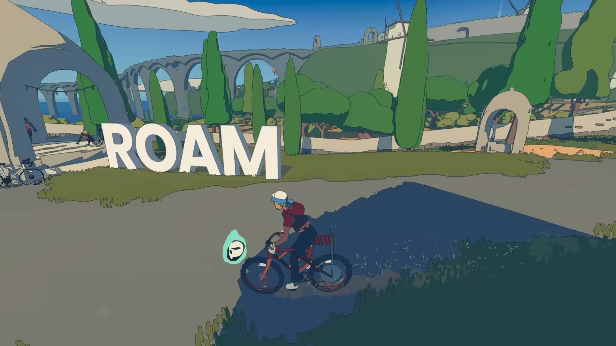 Wheel World video 2